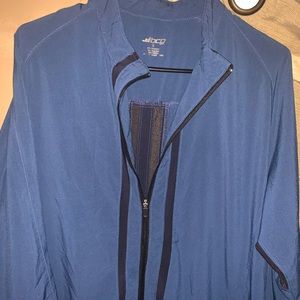 Fabulous lightweight jacket